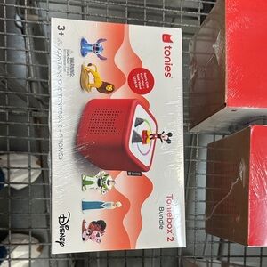 Toniebox 2 Bundle
